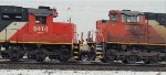 CN 5414 CN 8900